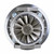 Turbochargers Direct New H1C Turbocharger Cartridge CHRA CHR-100678-TDN