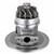 Turbochargers Direct New HX35W Turbocharger Cartridge CHRA CHR-100870-TDN