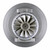 Turbochargers Direct New HX35W Turbocharger Cartridge CHRA CHR-100870-TDN