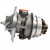 Turbochargers Direct New HX40W Turbocharger Cartridge CHRA CHR-100933-TDN