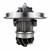 Turbochargers Direct New HX52 Turbocharger Cartridge CHRA CHR-100961-TDN