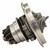 Turbochargers Direct New HX40W Turbocharger Cartridge CHRA CHR-100966-TDN