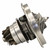 Turbochargers Direct New HX40W Turbocharger Cartridge CHRA CHR-100966-TDN