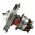 Turbochargers Direct New HX50W Turbocharger Cartridge CHRA CHR-100972-TDN