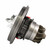 Turbochargers Direct New HX50W Turbocharger Cartridge CHRA CHR-100972-TDN