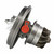 Turbochargers Direct New HX50W Turbocharger Cartridge CHRA CHR-100972-TDN