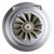 Turbochargers Direct New HX40W Turbocharger Cartridge CHRA CHR-100980-TDN