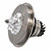 Turbochargers Direct New HX55WM Turbocharger Cartridge CHRA CHR-100998-TDN