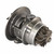 New Turbochargers Direct CHRA Turbo Cartridge For 2003-2009 Dodge Ram 5.9L Cummins CHR-100999-TDN