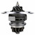 Turbochargers Direct New GT2556S Turbocharger Cartridge CHRA CHR-101067-TDN