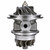 Turbochargers Direct New TD04HL Turbocharger Cartridge CHRA CHR-101205-TDN