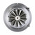 Turbochargers Direct New TD04HL Turbocharger Cartridge CHRA CHR-101205-TDN