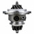 New Turbochargers Direct CHRA Turbo Cartridge For VW & Audi 1.8T ATC AWD K03 CHR-101236-TDN