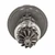 Turbochargers Direct New K04 Turbocharger Cartridge CHRA CHR-101263-TDN
