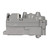 Turbochargers Direct Remanufactured Electronic Turbocharger Actuator For Holset HE300VG Cummins ISB ISC ACT-100012-TDR