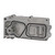 Turbochargers Direct Remanufactured Electronic Turbocharger Actuator For Holset HE300VG Cummins ISB ISC ACT-100012-TDR
