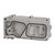 Turbochargers Direct Remanufactured 12v Electronic Turbo Actuator For Holset HE400VG Replaces 6382093 ACT-100064-TDR