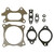 Turbochargers Direct New Installation Kit TIK-100424-TDN
