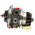 Turbochargers Direct New TD04H Turbocharger Cartridge CHRA CHR-100066-TDN