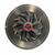 Turbochargers Direct New TD04H Turbocharger Cartridge CHRA CHR-100066-TDN