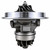 Turbochargers Direct New H1C Turbocharger Cartridge CHRA CHR-100027-TDN
