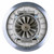 Turbochargers Direct New H1C Turbocharger Cartridge CHRA CHR-100027-TDN