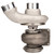 New Turbochargers Direct Replacement S400 Turbo For Mack E7 Replaces BorgWarner 174833 171179 TUR-101001-TDN