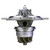 New Turbochargers Direct CHRA Turbo Cartridge For Ford Super Duty 6.4L Power Stroke LP CHR-100002-TDN