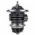 Turbochargers Direct New T250-01 Turbocharger Cartridge CHRA CHR-101960-TDN