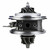 Turbochargers Direct New BV43 Turbocharger Cartridge CHRA CHR-101966-TDN