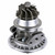 Turbochargers Direct New TA3123 Turbocharger Cartridge CHRA CHR-101998-TDN