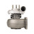 Turbochargers Direct New S200 Turbocharger TUR-100079-TDN