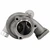 New Turbochargers Direct Replacement GT2556S Turbo For CAT C4.4 Caterpillar 6054C & Perkins Vista 4 TUR-100185-TDN