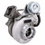 New Turbochargers Direct Replacement Turbo For 1995-1998 Isuzu NPR 3.9L TUR-100227-TDN