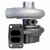 New Turbochargers Direct Replacement TD06H Turbo For Caterpillar 3046 3066 & CAT S6 5.6L Replaces MHI 49179-02260 TUR-103242-TDN