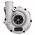 New Turbochargers Direct Replacement RHF55 Turbo For Isuzu 4HK1 5.2L Replaces IHI F56CND-S0051B VB440051 TUR-103341-TDN