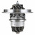 Turbochargers Direct New Turbocharger Cartridge CHRA CHR-100079-TDN
