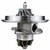 Turbochargers Direct New S300V129 Turbocharger Cartridge CHRA CHR-100101-TDN
