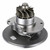 Turbochargers Direct New S300V129 Turbocharger Cartridge CHRA CHR-100101-TDN