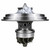 Turbochargers Direct New Turbocharger Cartridge CHRA CHR-100207-TDN