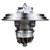 Turbochargers Direct New Turbocharger Cartridge CHRA CHR-100207-TDN
