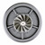 Turbochargers Direct New Turbocharger Cartridge CHRA CHR-100207-TDN