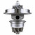 Turbochargers Direct New S400 Turbocharger Cartridge CHRA CHR-100209-TDN