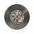 Turbochargers Direct New HX40 Turbocharger Cartridge CHRA CHR-100914-TDN