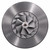 Turbochargers Direct New HX40W Turbocharger Cartridge CHRA CHR-100929-TDN