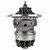 Turbochargers Direct New T04B65 Turbocharger Cartridge CHRA CHR-101028-TDN