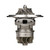 Turbochargers Direct New T04E10 Turbocharger Cartridge CHRA CHR-101905-TDN