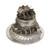 Turbochargers Direct New T04E10 Turbocharger Cartridge CHRA CHR-101905-TDN