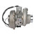 Genuine OEM Holset Remanufactured HE451VE Turbocharger For Cummins ISX15 14.9L 5501255HX TUR-103068-HTR