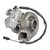 Genuine OEM Holset Remanufactured HE451VE Turbocharger For Cummins ISX15 14.9L 5501255HX TUR-103068-HTR